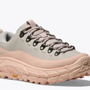 Hoka one Tor Summit sneakers, W7.5